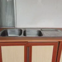 کابینت (ام،دی،اف)|آب‌چکان و نظم‌دهنده ظروف|کیاشهر, |دیوار