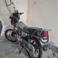 موتور هندا نامی 150