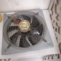 هواکش نو35در35|پنکه و تصفیهکنندهٔ هوا|تبریز, |دیوار