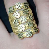 طلا کلاسیک لاکچری مخصوص باکلاسا