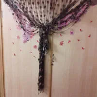 پرده تصویری وپارچه ای|پرده، رانر، رومیزی|مشهد, خواجه ربیع|دیوار