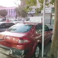 مگان 2006 tu5 وارداتی دنده‌ای|خودرو سواری و وانت|تهران, بهداشت|دیوار