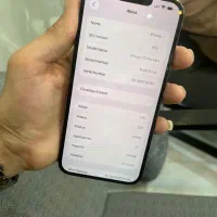 آیفون ۱۳ پرومکس باتری۱۰۰|موبایل|اصفهان, دشتستان|دیوار