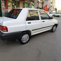 پراید 131مدل 94 خیلی خیلی سالم|خودرو سواری و وانت|اسلام‌شهر, شهرک سعیدیه|دیوار