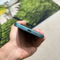 Iphone 16 128 ch battry 96|موبایل|اصفهان, نقش جهان|دیوار
