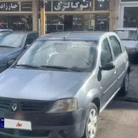 خودرو تندر ۹۰ مدل ۸۶ درحد