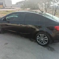 سراتو ۲۰۱۶ کوپه