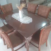 میز نهار خوری