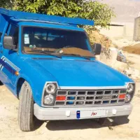 نیسان دوگانه اپشنال