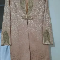 کت شلوار زنانه مجلسی