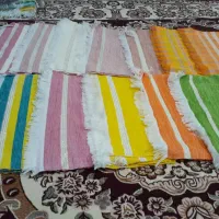 صنایع دستی سنتی حوله حمام.چادرشب|صنایع دستی و سایر لوازم تزئینی|آزادشهر, |دیوار