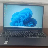 لپتاپ لنوو ideapad slim3|رایانه همراه|قم, باسکول|دیوار