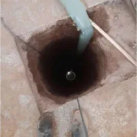 چاه کن با قیمت مناسب