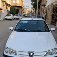 پژوپارس TU5 ، مدل ۱۳۹۴