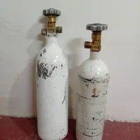 کپسول هوا ۲ لیتری و ۵ لیتری