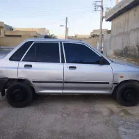 پراید
