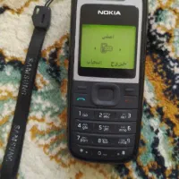 گوشی ساده 1200