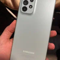 Samsung A73 256G|موبایل|تهران, شهرک محلاتی|دیوار