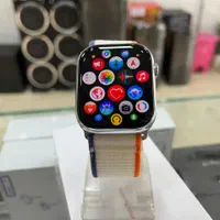 اپل واچ/اسمارت واچ/ساعت هوشمند/+Hk10proMax|ساعت|کرمانشاه, |دیوار