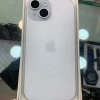 iphone 15  با ریجستر