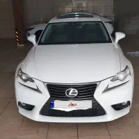 lexus is250 2014