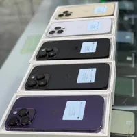 آیفون 14 پرو کارکرده مشابه آکبند iphone 14 pro