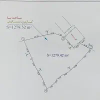 فروش-یک-قطعه-زمین-اپارتمانی-در-بلوار-ساحلی-راهب