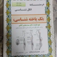 جزوه انگل کشفی برای ارشد