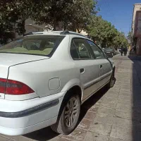سمندlx ef7|خودرو سواری و وانت|الوند, |دیوار