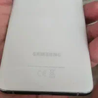 گوشی سامسونگ s20 ultra سفید نو