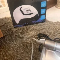 سوهان و یووی ناخن|آرایشی، بهداشتی، درمانی|کرج, فاز ۳ گوهردشت|دیوار