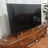 تلویزیونسیستمسوتیتصویری|تلویزیون و پروژکتور|تهران, کیانشهر|دیوار