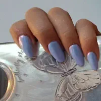 مدل کاشت ناخن