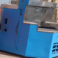 دستگاه لواشی-بربری-روغنی گل گندم (شهر جدید پرند)