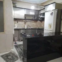 سوییت سوییت مبله|اجارهٔ کوتاه‌مدت آپارتمان و سوئیت|اهواز, زیتون کارمندی|دیوار
