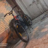 دوچرخه ۲۶ 20