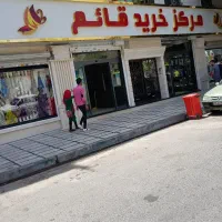 رهن کامل  مغازه  در پاساژ قائم هفت حوض