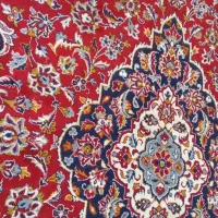 فرش کارکرده