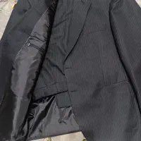 کت و شلوار کاملاً نوع اصلا استفاده نشده|لباس|مشگین شهر, |دیوار