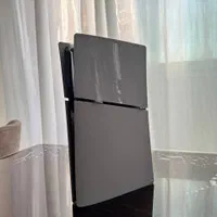 PS5 اسلیم دو دسته|کنسول، بازی ویدئویی و آنلاین|اصفهان, بهارستان|دیوار