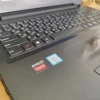 لپتاپ Lenovo خوشگل وسالم با گرافیک مجزای قوی|رایانه همراه|ملایر, |دیوار