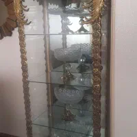بوفه برنجی