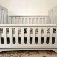 تخت و تخت کنار مادر دوکاره