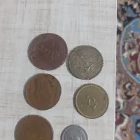 سکه جمهوری،وپهلوی