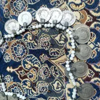 سکه کلکسیونی کله شاهی