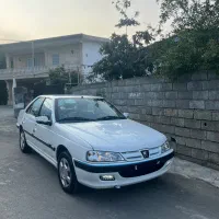 پژو پارس XU7p 1403 خشک|خودرو سواری و وانت|نوشهر, |دیوار