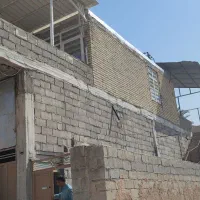 فروش باغ شهری وانباری|فروش خانه و ویلا|جنت, |دیوار