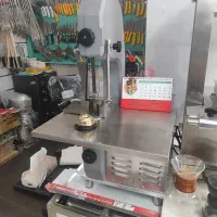 چرخ گوشت صنعتی ،اره استخان بر،ولوازم کامل صنعتی|فروشگاه و مغازه|رامسر, |دیوار