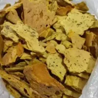 تنور خشک سالم