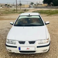 سمند ال ایکس مدل۹۸|خودرو سواری و وانت|بهبهان, |دیوار